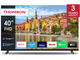 Телевизори Thomson 40FG2S14