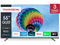 Телевизори Thomson 55QG4S14