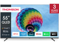 Телевизори Thomson 55QG4S14
