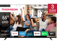 Телевизори Thomson 55UG4S14