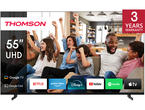 Телевизори Thomson 55UG4S14