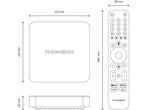 Плейъри Thomson Streaming Box 240