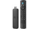 Плейъри AMAZON Fire TV Stick Max Gen2, Wi-Fi 6, Alexa, Черен