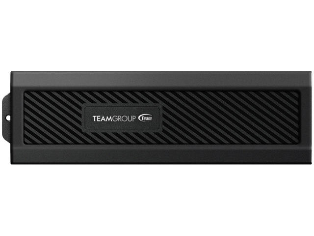Кутии за дискове TeamGroup EC01