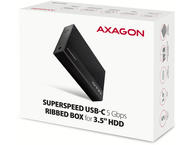 Кутии за дискове Axagon EE35-GTR