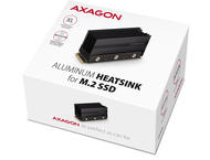 Охладители Axagon CLR-M2XL