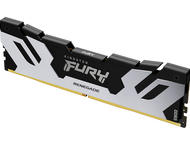 Оперативна памет 16GB DDR5 6800 MT/s CL36 Kingston FURY Renegade Black