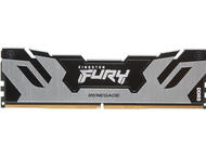 Оперативна памет 16GB DDR5 6800 MT/s CL36 Kingston FURY Renegade Black