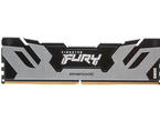 Оперативна памет 16GB DDR5 6800 MT/s CL36 Kingston FURY Renegade Black