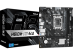 Дънни платки ASRock H610M-H2/M.2