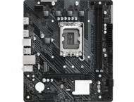 Дънни платки ASRock H610M-H2/M.2
