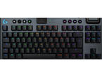 Клавиатури Logitech G915 X LIGHTSPEED TKL, Tactile - US INTL