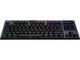 Клавиатури Logitech G915 X LIGHTSPEED TKL, Tactile - US INTL