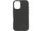 Калъфи Dviced Leather Case with Magsafe for iPhone 16, Black