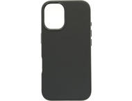 Калъфи Dviced Leather Case with Magsafe for iPhone 16, Black