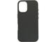 Калъфи Dviced Leather Case with Magsafe for iPhone 16, Black