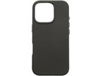 Калъфи Dviced Leather Case with Magsafe for iPhone 16 Plus - Black