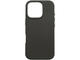 Калъфи Dviced Leather Case with Magsafe for iPhone 16 Plus - Black