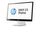 Монитори HP Envy 23