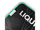 Падове Arctic Gaming Mousepad Liquid Freezer III Design