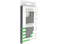 Калъфи Dviced Leather Case with Magsafe for iiPhone 16 Pro Max, Grey