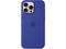 Калъфи Apple iPhone 16 Pro Max Silicone Case with MagSafe - Ultramarine (Seasonal)