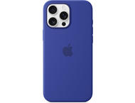 Калъфи Apple iPhone 16 Pro Max Silicone Case with MagSafe - Ultramarine (Seasonal)