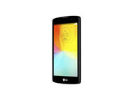 Смартфони LG L Fino (D290N) 4GB, сив цвят