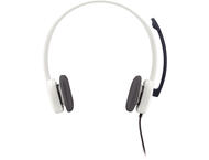 Слушалки Logitech H150 Coconut