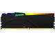 Оперативна памет 16GB DDR5 6000 MT/s Kingston FURY Beast RGB Black