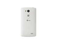 Смартфони LG L Fino (D290N) 4GB, бял цвят