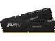 Оперативна памет 32GB (2x16GB) DDR5 6400 MT/s Kingston FURY Beast Black EXPO