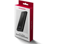 Кутии за дискове Axagon EEM2-UB2