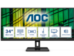 Монитори AOC U34E2M