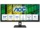 Монитори AOC U34E2M