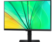 Монитори Samsung ViewFinity S6 S60D LS24D600EA