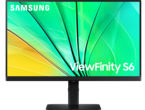Монитори Samsung ViewFinity S6 S60D LS24D600EA