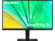 Монитори Samsung ViewFinity S6 S60D LS24D600EA