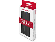 Кутии за дискове Axagon EEM2-SBC