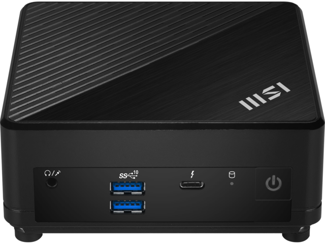 Mini PC MSI Cubi 5 12M-005EU