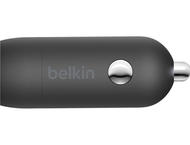 Зарядни устройства Belkin BoostCharge 20W USB-C PD Car Charger