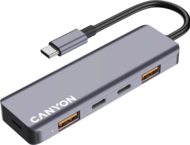 USB Хъб Canyon DS-18 CNS-TDS18