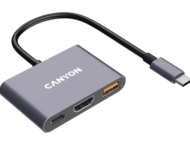 USB Хъб Canyon DS-4 CNS-TDS4