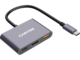USB Хъб Canyon DS-4 CNS-TDS4