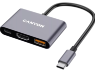 USB Хъб Canyon DS-4 CNS-TDS4