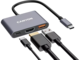 USB Хъб Canyon DS-4 CNS-TDS4