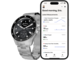 Смарт часовници Withings Scanwatch Nova 42mm - Black