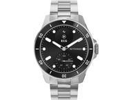 Смарт часовници Withings Scanwatch Nova 42mm - Black