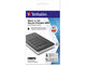 Външни HDD 1TB Verbatim Store 'n' Go Secure Portable HDD Black