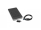 Външни HDD 1TB Verbatim Store 'n' Go Secure Portable HDD Black